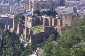 alcazaba